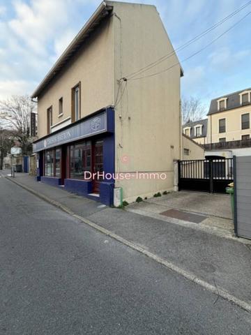 Parking / Box à vendre de 12 m²