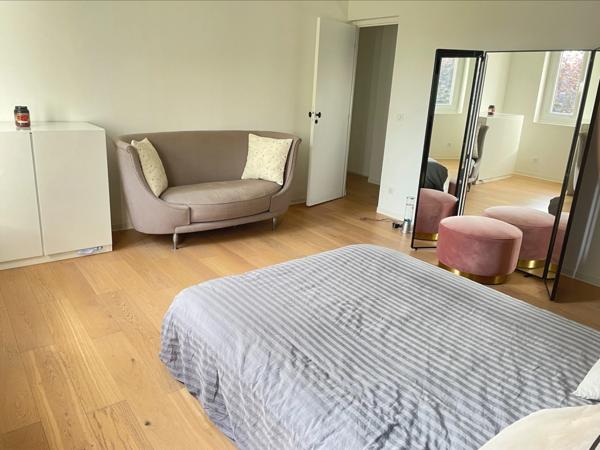 À VENDRE – Maison de 165m² rénovée en 2019 – Quartier calme à Bois-Guillaume (76230)