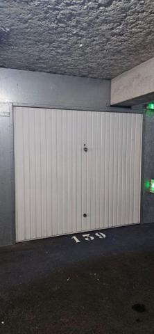 Garage - Parking à vendre à Toulouse en Haute-Garonne (31500), ref : 346