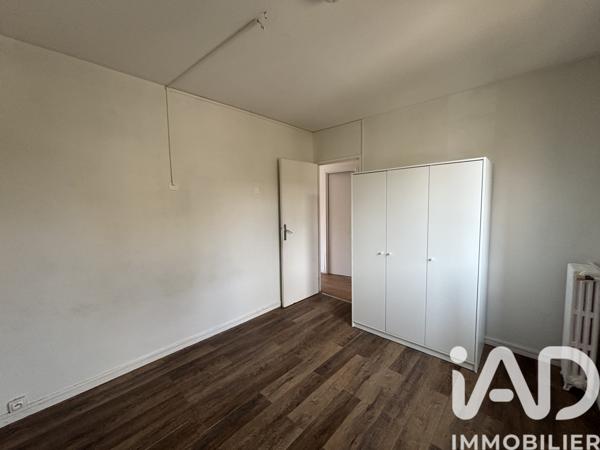 Location appartement 2 pièces 49 m² Maisons-Alfort