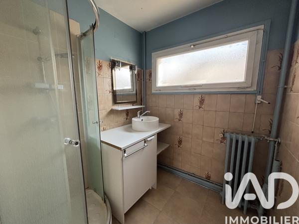 Location appartement 2 pièces 49 m² Maisons-Alfort