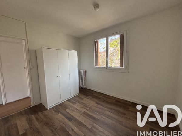 Location appartement 2 pièces 49 m² Maisons-Alfort