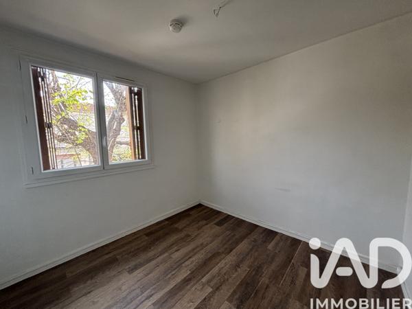 Location appartement 2 pièces 49 m² Maisons-Alfort