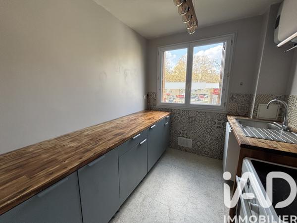 Location appartement 2 pièces 49 m² Maisons-Alfort