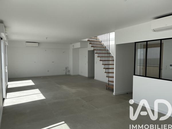 Appartement à vendre 5 pièces 144,2 m² Saint-Jean-de-Monts