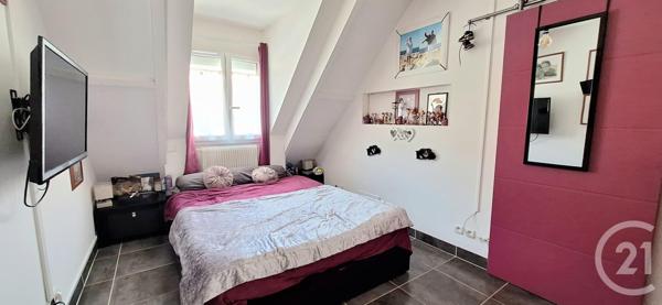 Maison à vendre  7 pièces - 118,79 m2 BREUILLET - 91