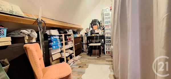 Maison à vendre  7 pièces - 118,79 m2 BREUILLET - 91