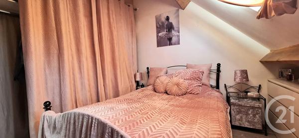 Maison à vendre  7 pièces - 118,79 m2 BREUILLET - 91