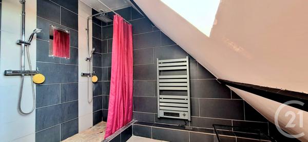 Maison à vendre  7 pièces - 118,79 m2 BREUILLET - 91