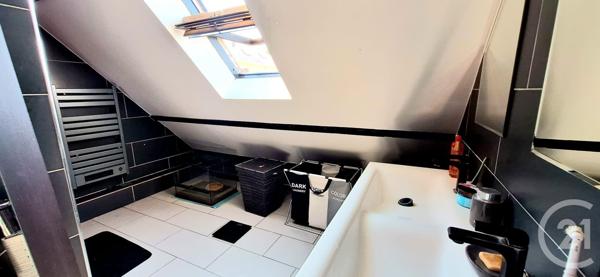 Maison à vendre  7 pièces - 118,79 m2 BREUILLET - 91