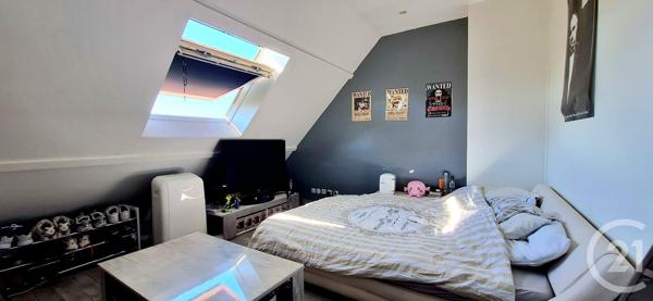 Maison à vendre  7 pièces - 118,79 m2 BREUILLET - 91