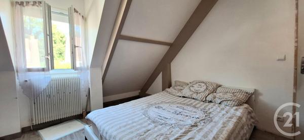Maison à vendre  7 pièces - 118,79 m2 BREUILLET - 91