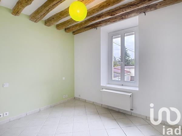 Appartement 2 pièces de 56 m² à Chevry-Cossigny (77173)