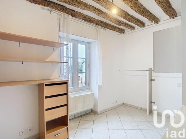 Appartement 2 pièces de 56 m² à Chevry-Cossigny (77173)