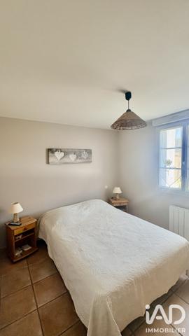 Maison à vendre 6 pièces 123,71 m² Bretignolles-sur-Mer