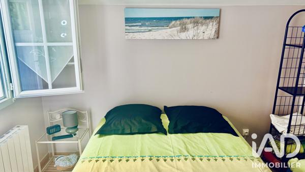 Maison à vendre 6 pièces 123,71 m² Bretignolles-sur-Mer