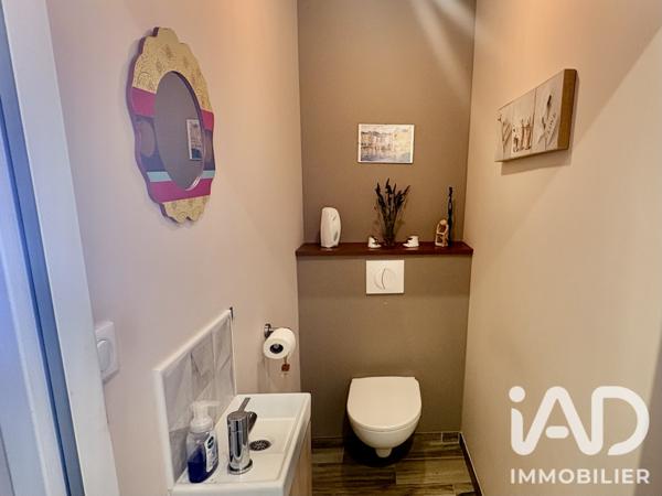 Maison à vendre 6 pièces 123,71 m² Bretignolles-sur-Mer