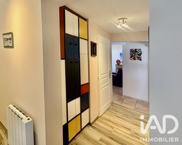 Maison à vendre 6 pièces 123,71 m² Bretignolles-sur-Mer