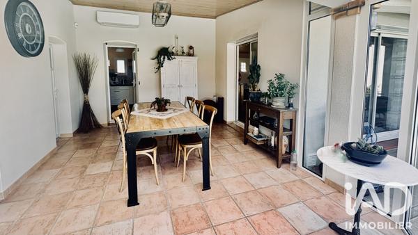 Maison à vendre 6 pièces 123,71 m² Bretignolles-sur-Mer