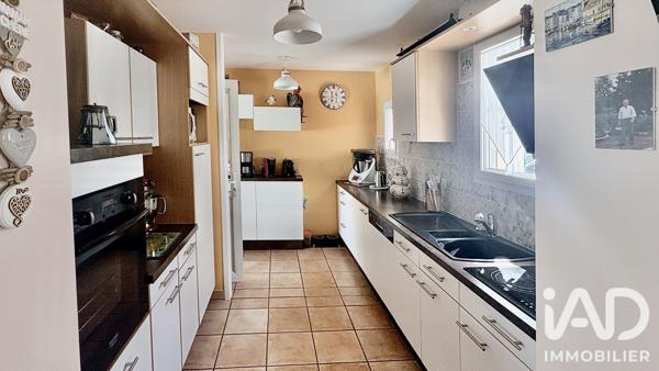 Maison à vendre 6 pièces 123,71 m² Bretignolles-sur-Mer