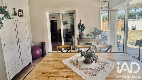 Maison à vendre 6 pièces 123,71 m² Bretignolles-sur-Mer