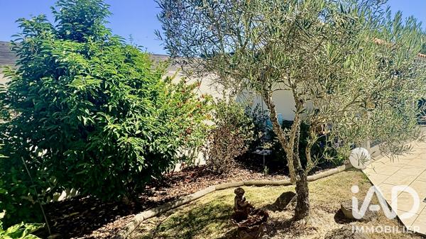 Maison à vendre 6 pièces 123,71 m² Bretignolles-sur-Mer
