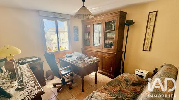 Maison à vendre 6 pièces 123,71 m² Bretignolles-sur-Mer