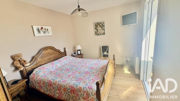 Maison à vendre 6 pièces 123,71 m² Bretignolles-sur-Mer