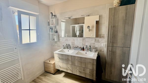 Maison à vendre 6 pièces 123,71 m² Bretignolles-sur-Mer