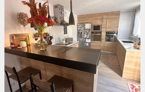 Vente Maison Avec piscine La queue-en-brie   