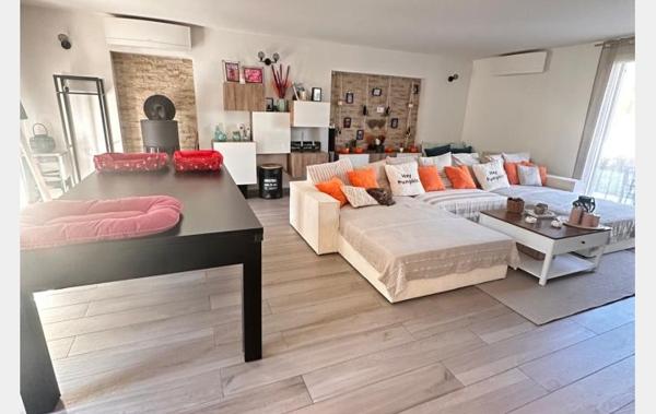 Vente Maison Avec piscine La queue-en-brie   