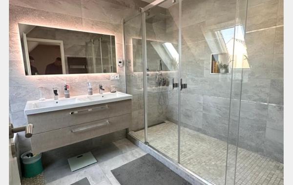 Vente Maison Avec piscine La queue-en-brie   