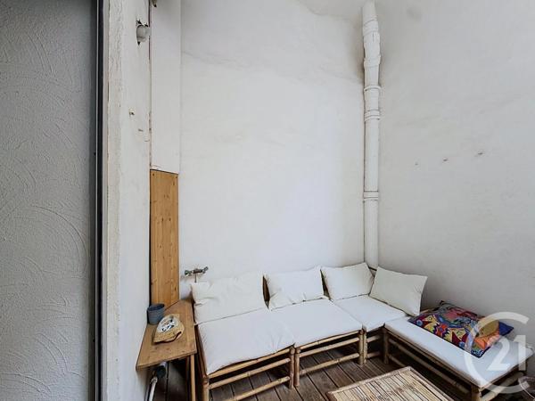 Appartement T4 à vendre  4 pièces - 119 m 2   SETE  - 34