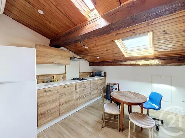 Appartement T4 à vendre  4 pièces - 119 m 2   SETE  - 34