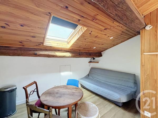 Appartement T4 à vendre  4 pièces - 119 m 2   SETE  - 34