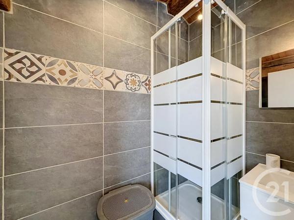 Appartement T4 à vendre  4 pièces - 119 m 2   SETE  - 34