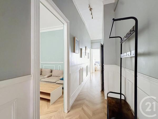 Appartement T4 à vendre  4 pièces - 119 m 2   SETE  - 34