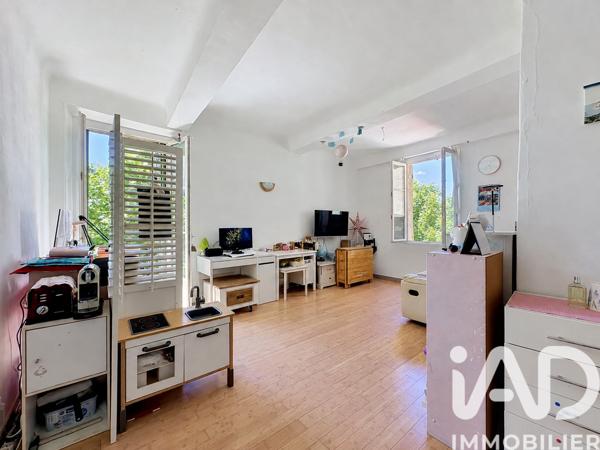 Appartement à vendre 3 pièces 53,45 m² Fayence