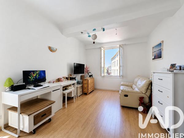 Appartement à vendre 3 pièces 53,45 m² Fayence