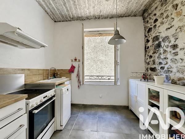 Appartement à vendre 3 pièces 53,45 m² Fayence