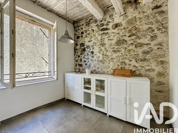 Appartement à vendre 3 pièces 53,45 m² Fayence