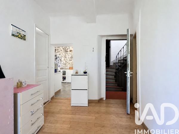 Appartement à vendre 3 pièces 53,45 m² Fayence
