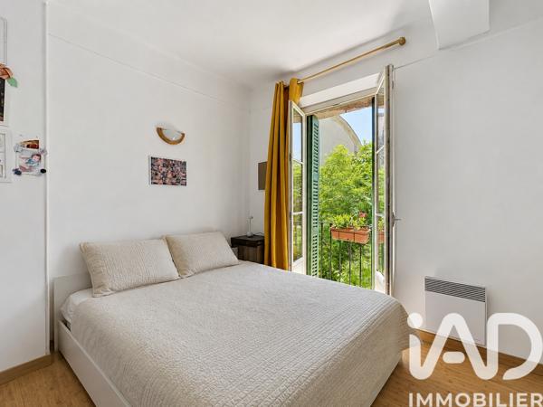 Appartement à vendre 3 pièces 53,45 m² Fayence