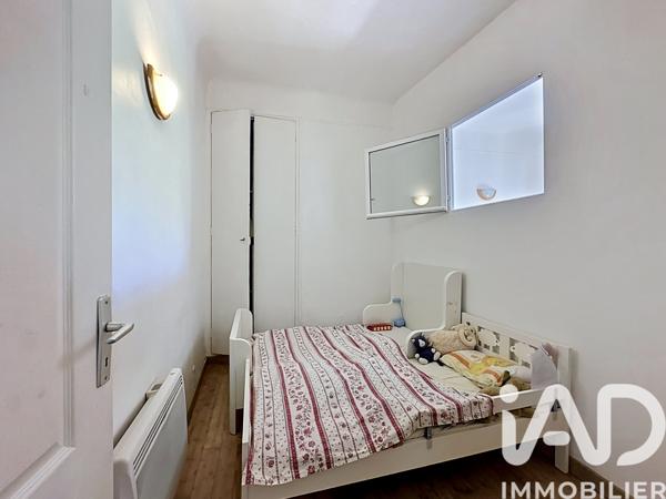Appartement à vendre 3 pièces 53,45 m² Fayence