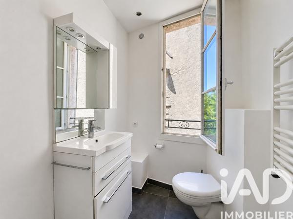 Appartement à vendre 3 pièces 53,45 m² Fayence