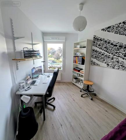 Achat - Appartement Acigné 35690 3 pièces 60 m 2 9 m 2