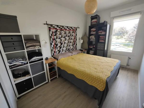 Achat - Appartement Acigné 35690 3 pièces 60 m 2 9 m 2