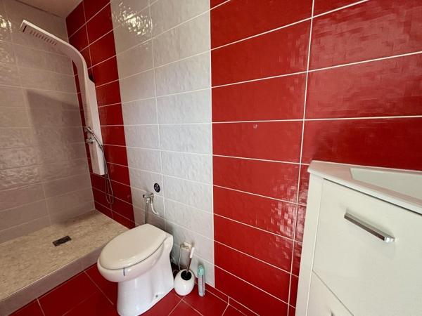 Vente / Maison contemporaine