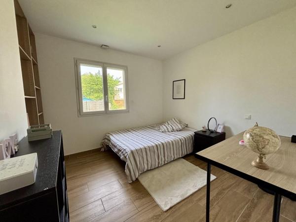 Vente / Maison contemporaine