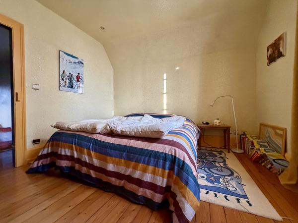 Bien d'exception ! Maison de Maître de 375 m2 sur 90 ares de terrain - Montreux Château